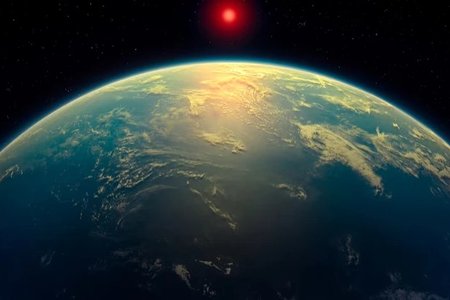 Учёные нашли возможные следы внеземной жизни: загадочные газы обнаружены на планете K2-18b