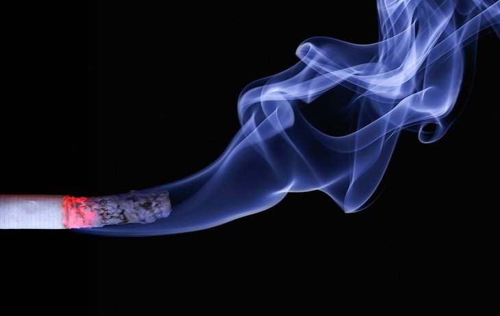 Что скрывают от нас производители сигарет?