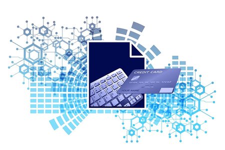 Неожиданные и интересные факты о банковских картах: от первых карт до детских