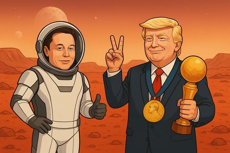 Прогноз на 2026 год от Артемия Фактина