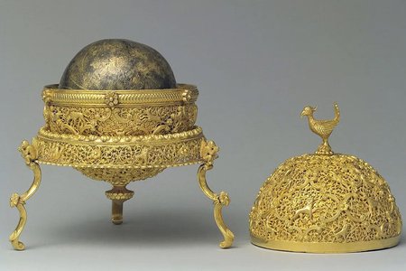 Камень Гоа: первое брендированное лекарство от всех болезней