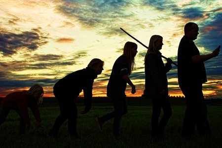 Почему дураки так уверены в своей правоте?