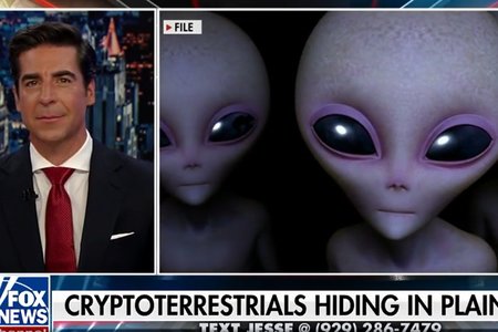 Неопознанный межзвёздный объект: учёные обнаружили возможную враждебную внеземную угрозу