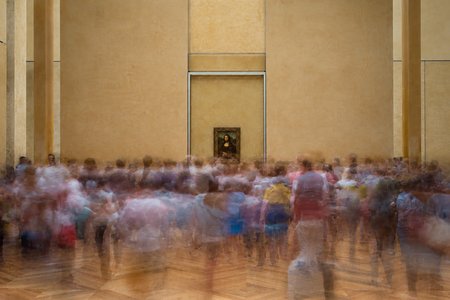 Почему хороший музей стоит так дорого: невидимые технологии, которые заставляют нас смотреть на искусство